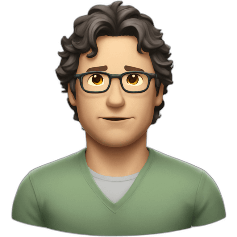 Bruce banner emoji