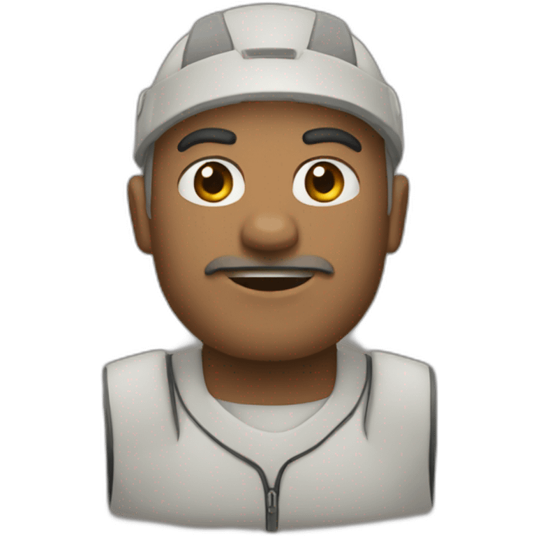 Elokiti emoji