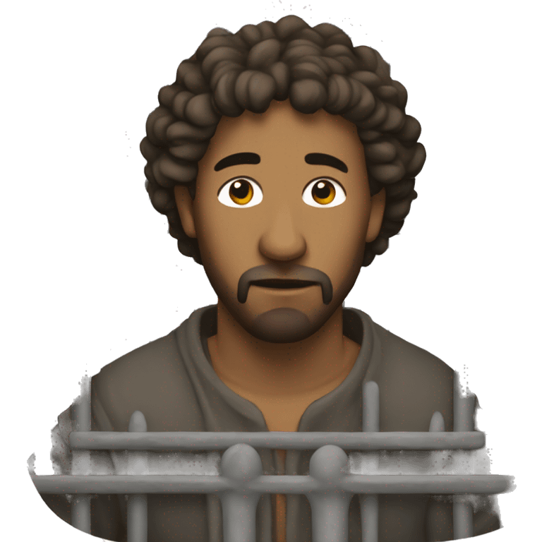 renaissance jail emoji