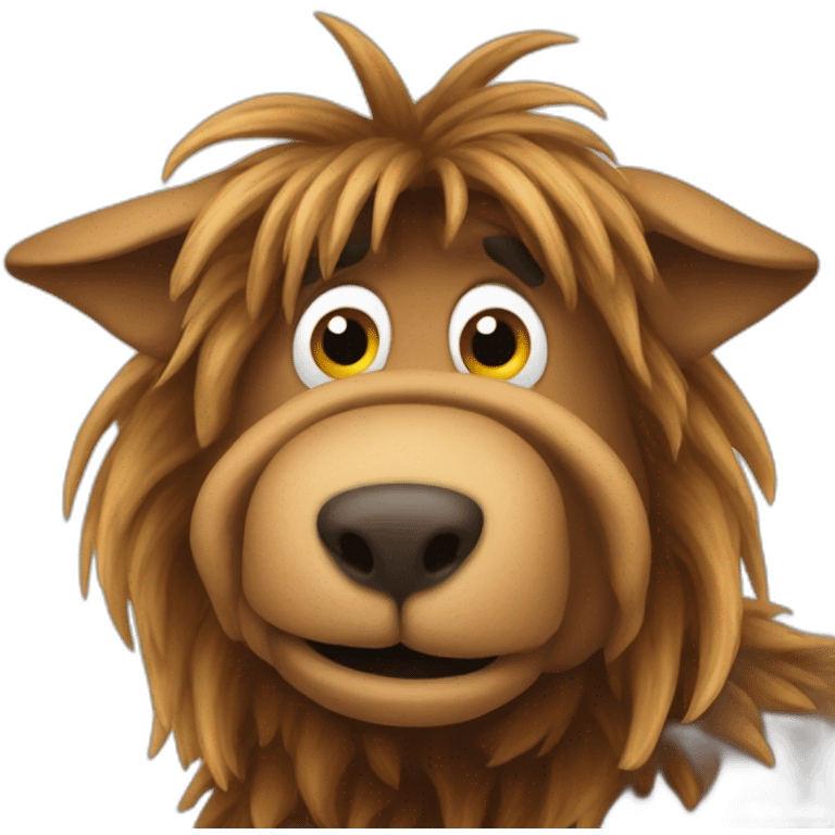 alf emoji