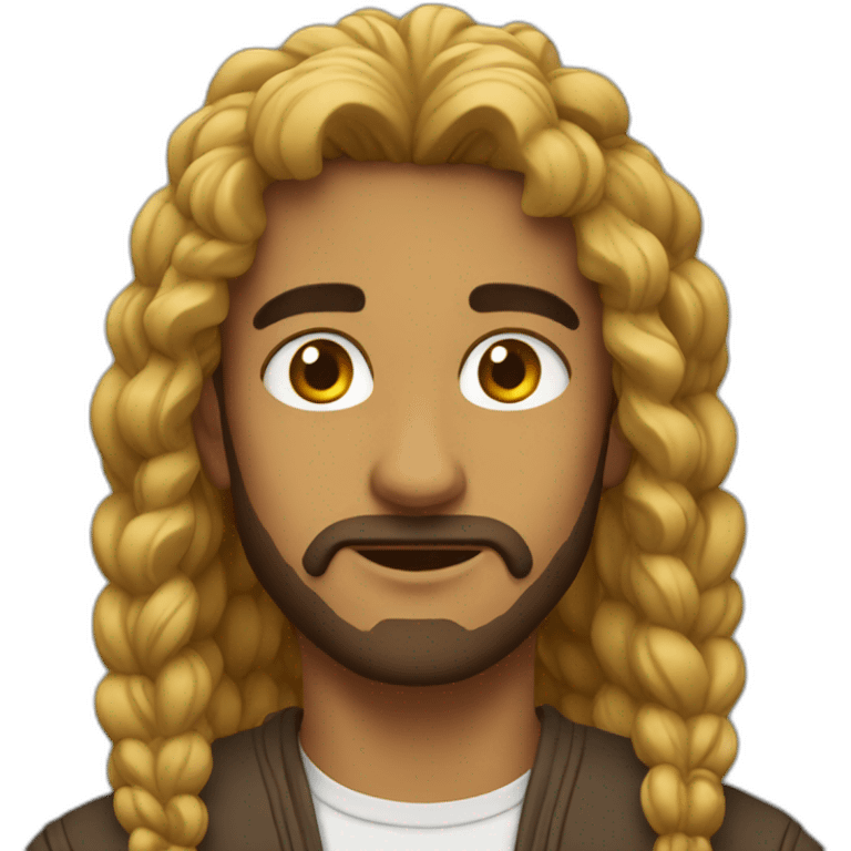 Kadir emoji