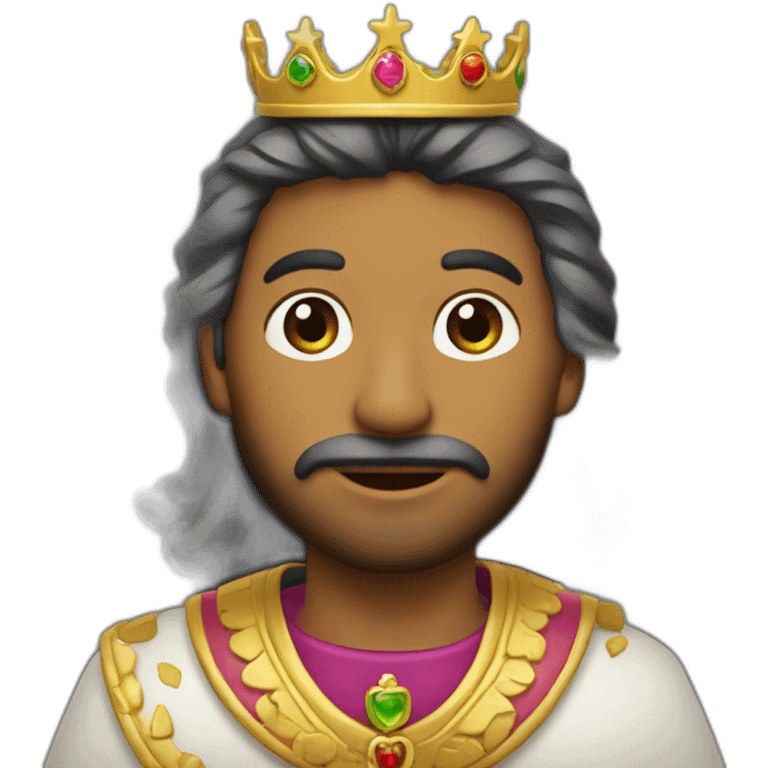 tres reyes magos emoji