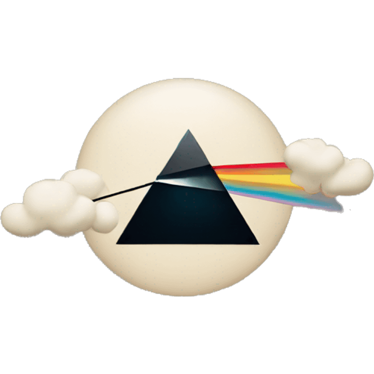 Pink floyd  emoji