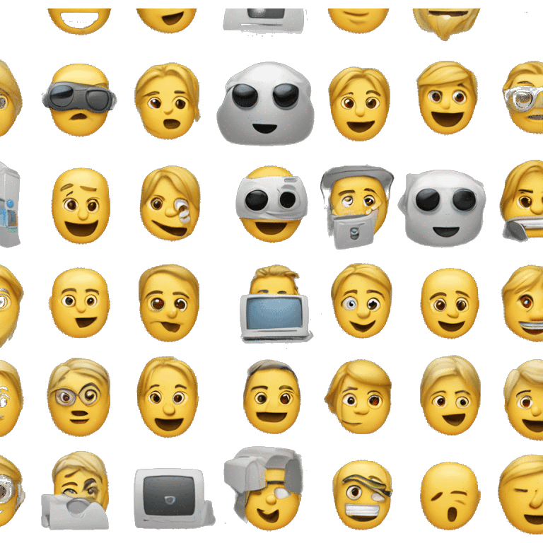 multimediales Lernen emoji