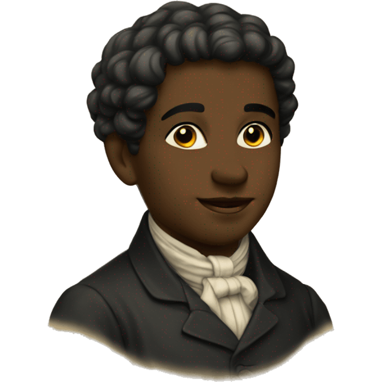 student 19 century emoji