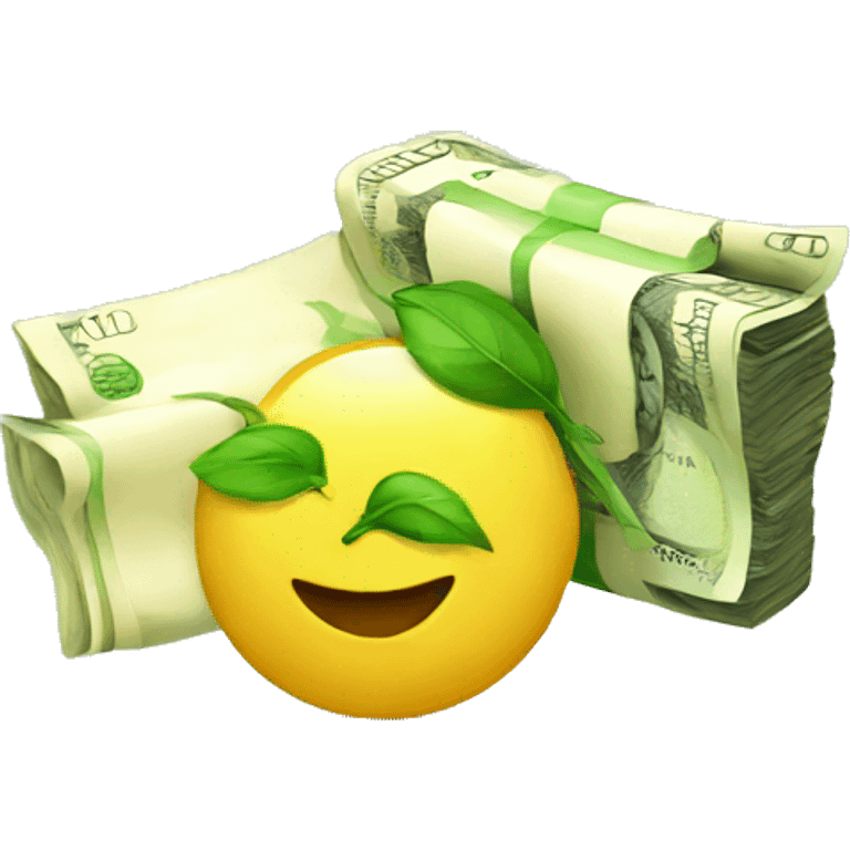 Money emoji