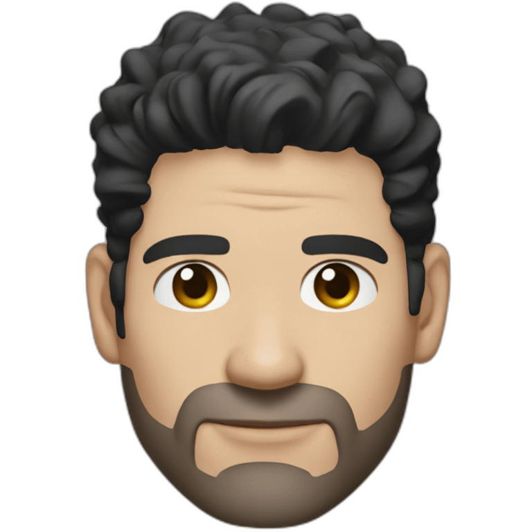 Jon Bernthal emoji