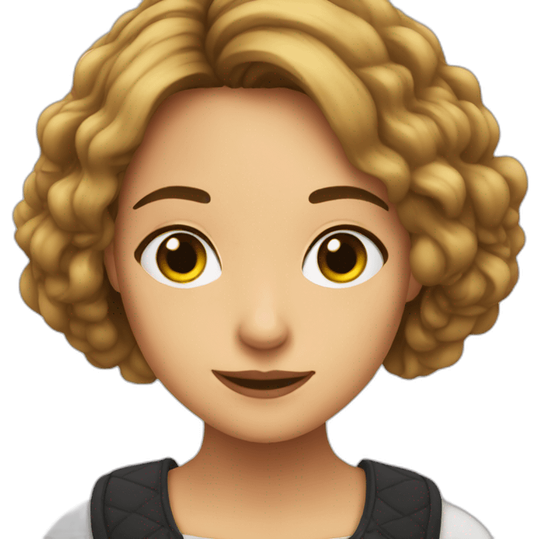 Clara emoji