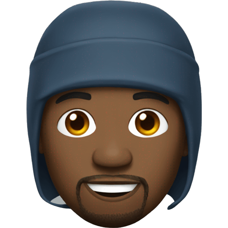 Kevin durant  emoji