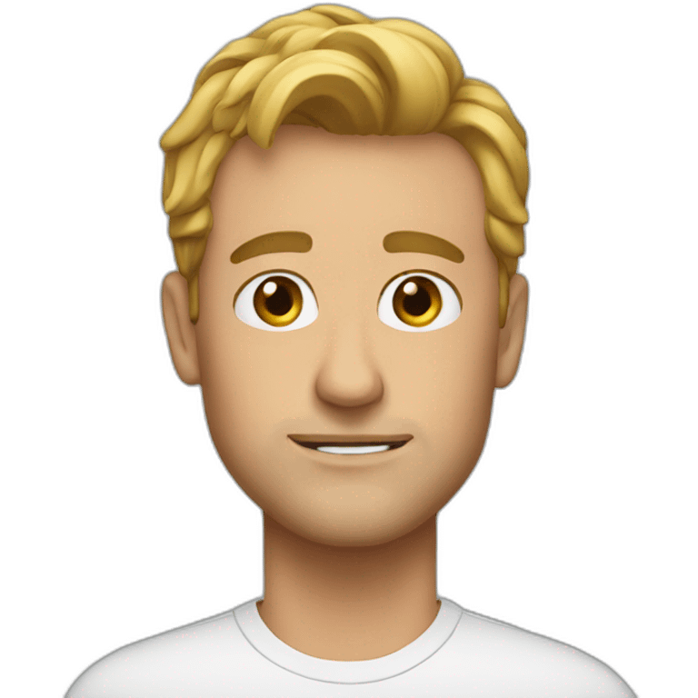 craig tucker emoji