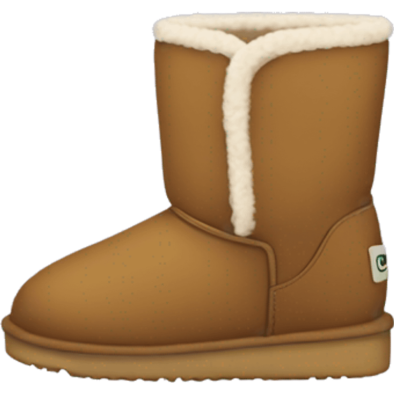 uggs emoji