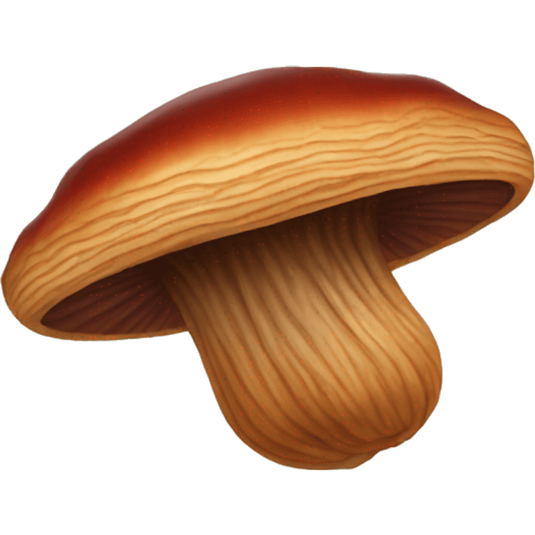 lingzhi reishi emoji