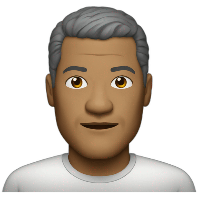 Laurence Fishburne emoji