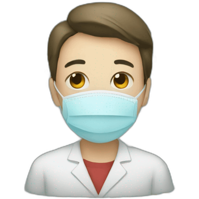 pandemia emoji