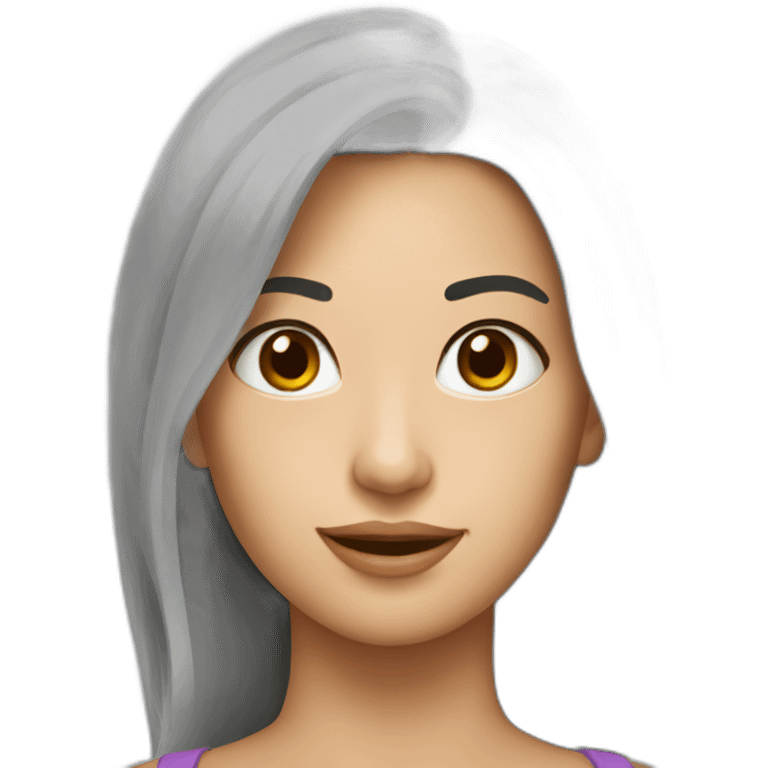 brisa emoji