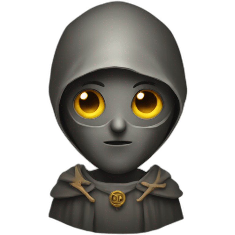 cultist emoji