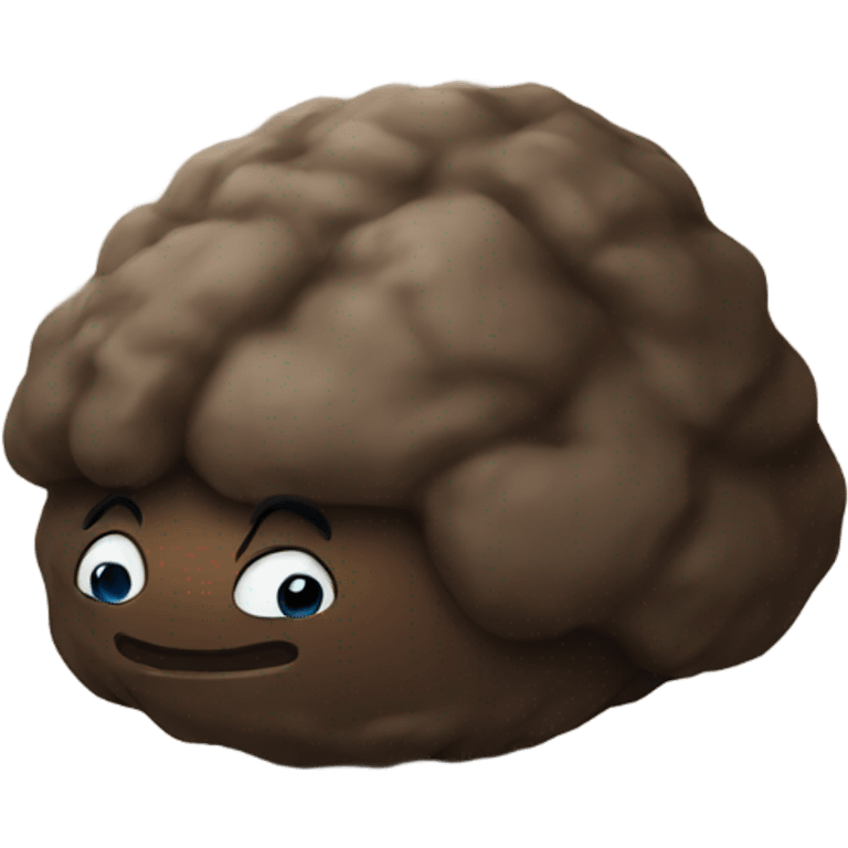 Dung emoji