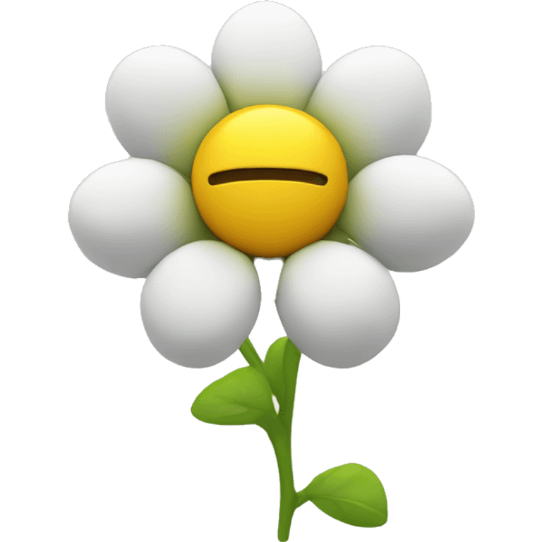 Pollen innovation  emoji