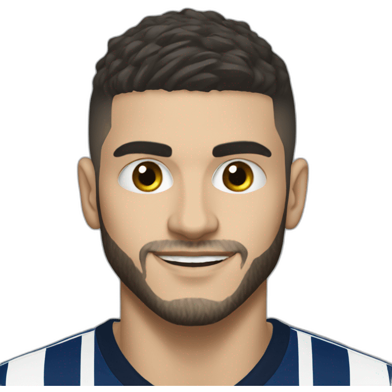 Icardi emoji