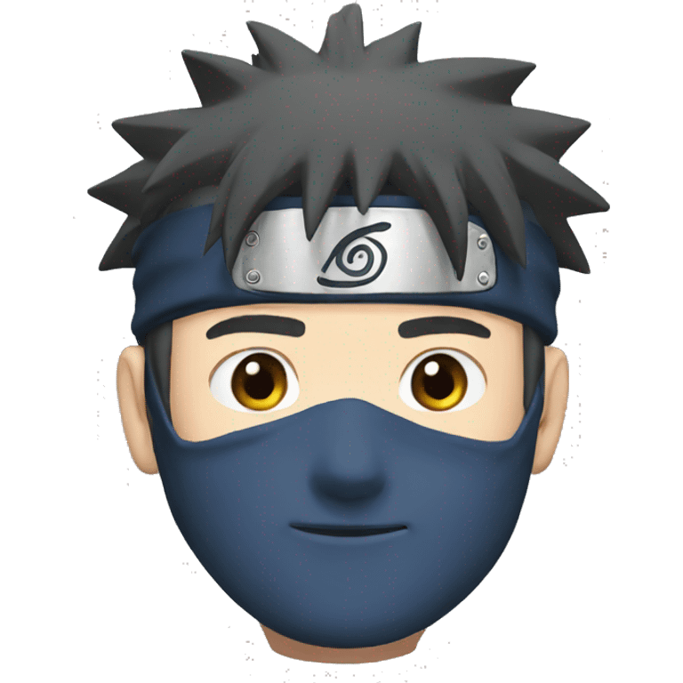 Naruto  emoji