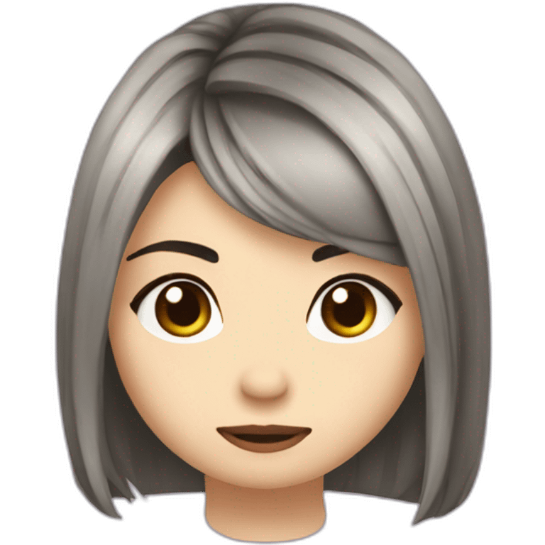 Miranda cosgrove triste emoji