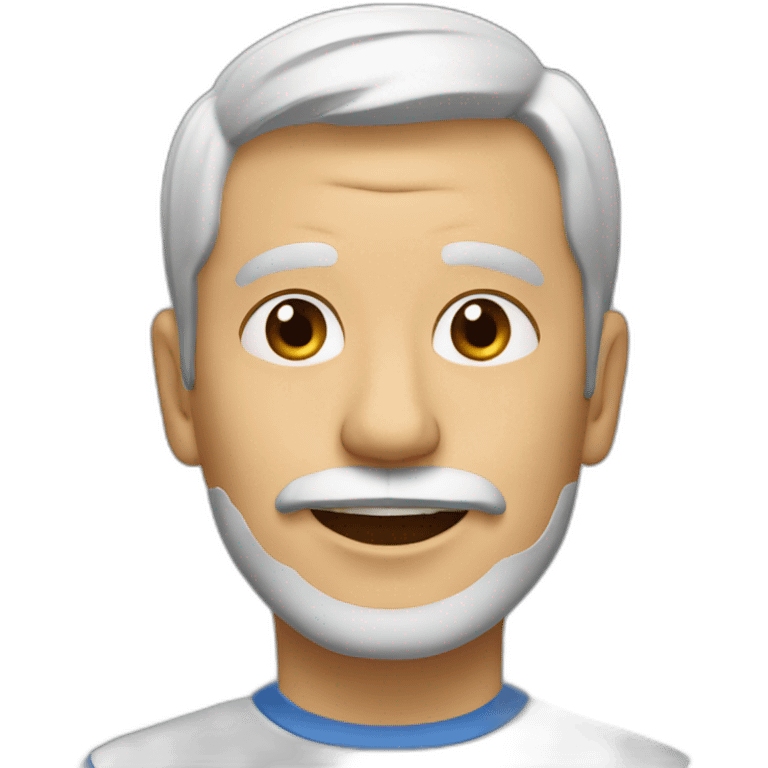 Corto Maltés emoji