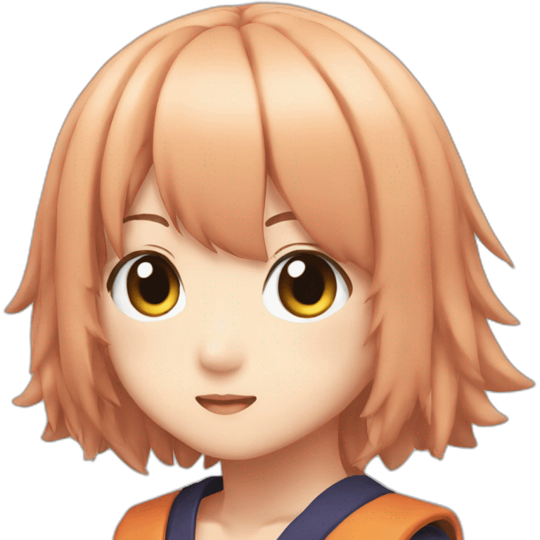 hinata shoyo hykyu emoji