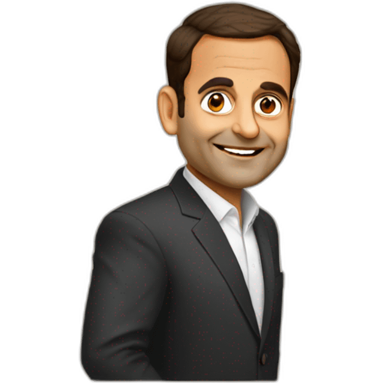 Rahul Gandhi  emoji