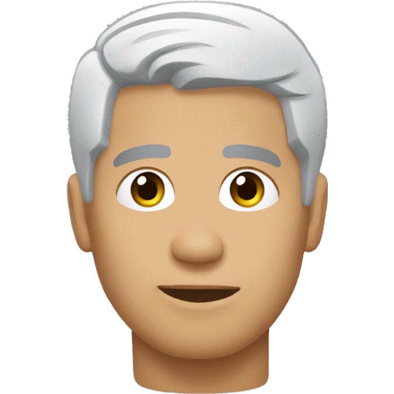 Díaz canel emoji