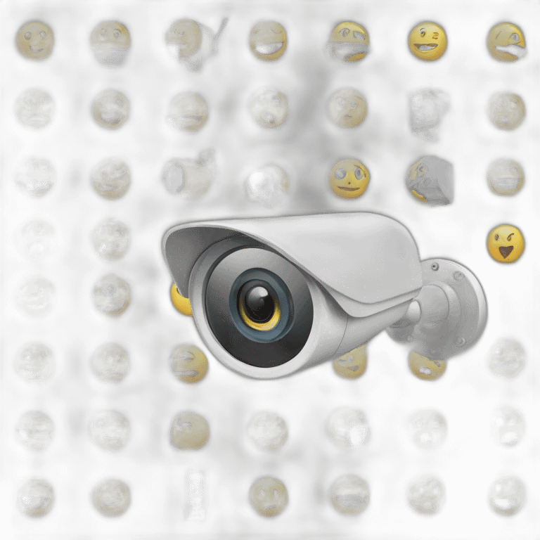 CCTV  emoji