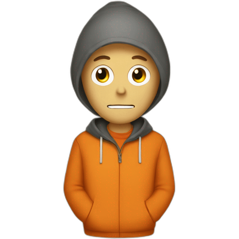 kenny mccormick emoji