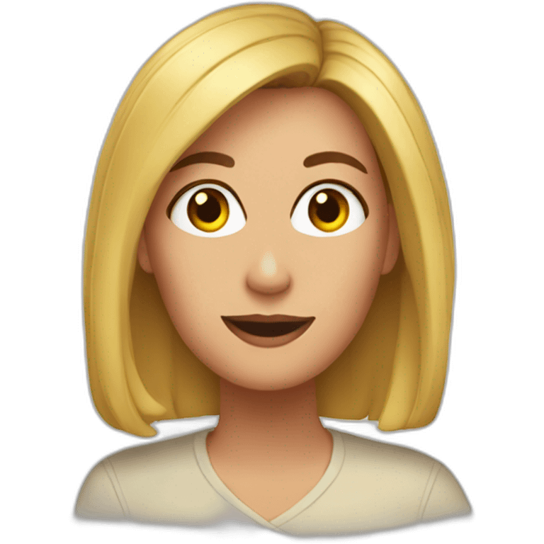 gretchen emoji