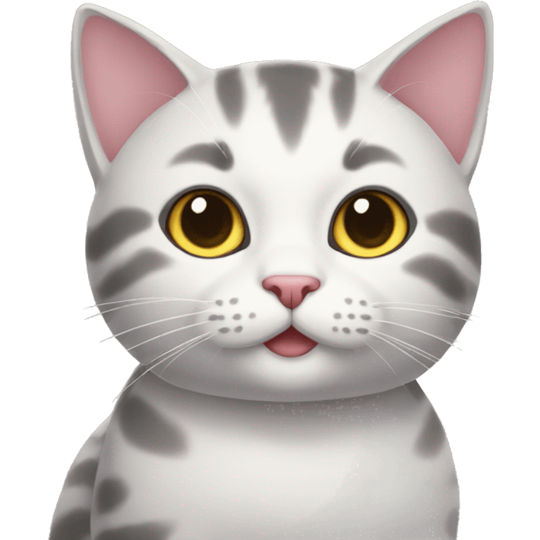 Cat sukuna emoji