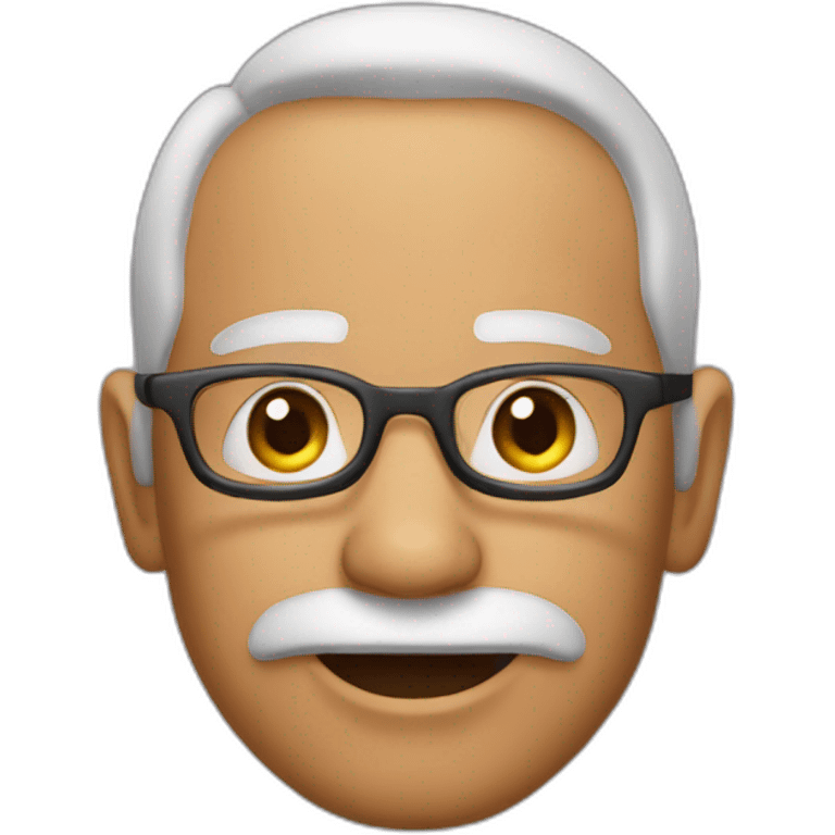 Lolo pelwan emoji