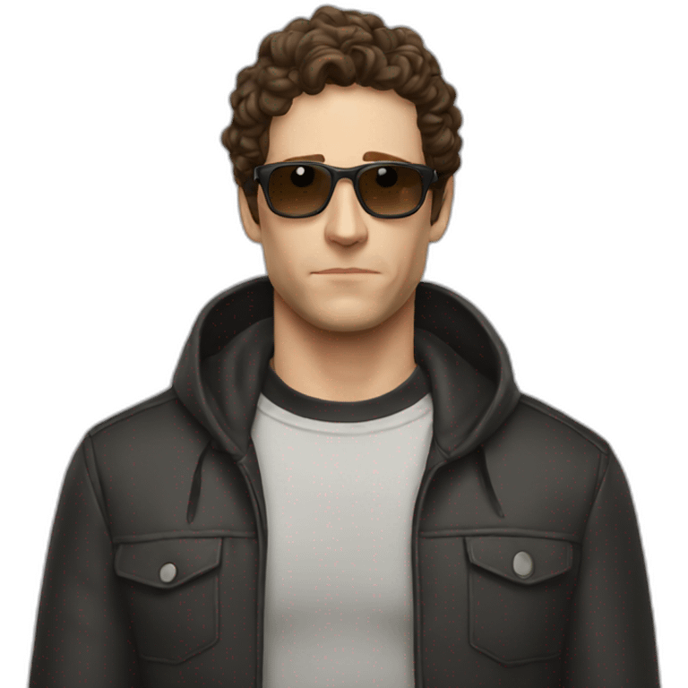 lonely island im a boss emoji