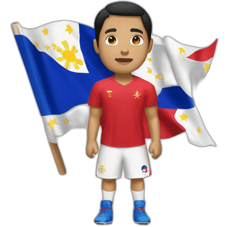 philippines 2024 emoji