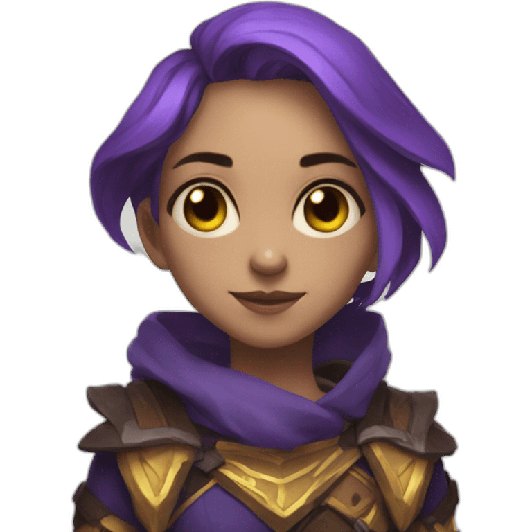 Marci dota 2 emoji