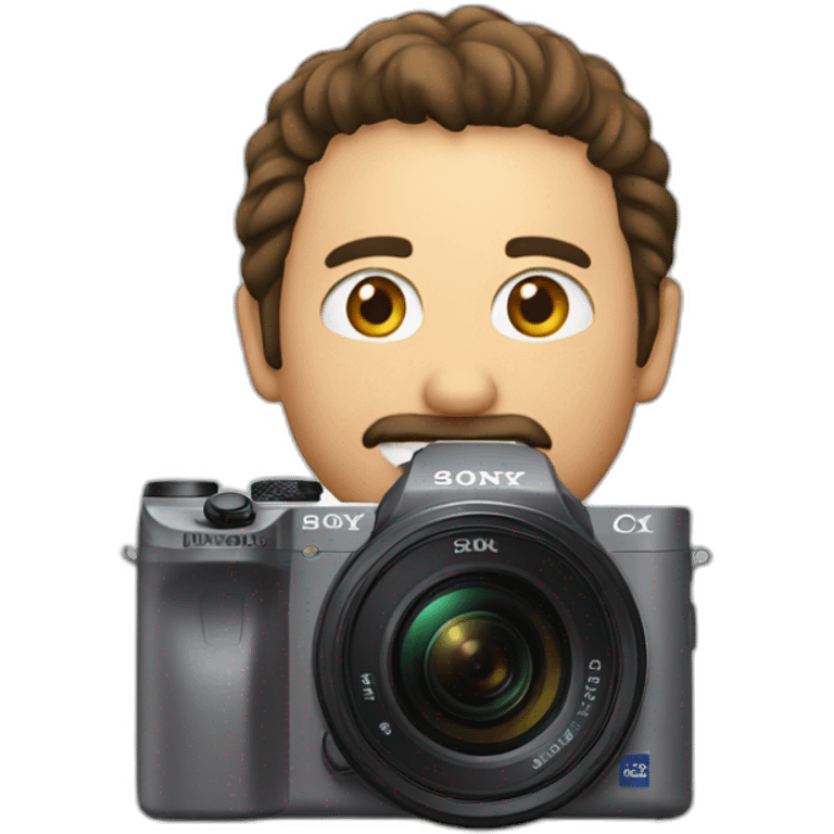 sony-mx3 emoji