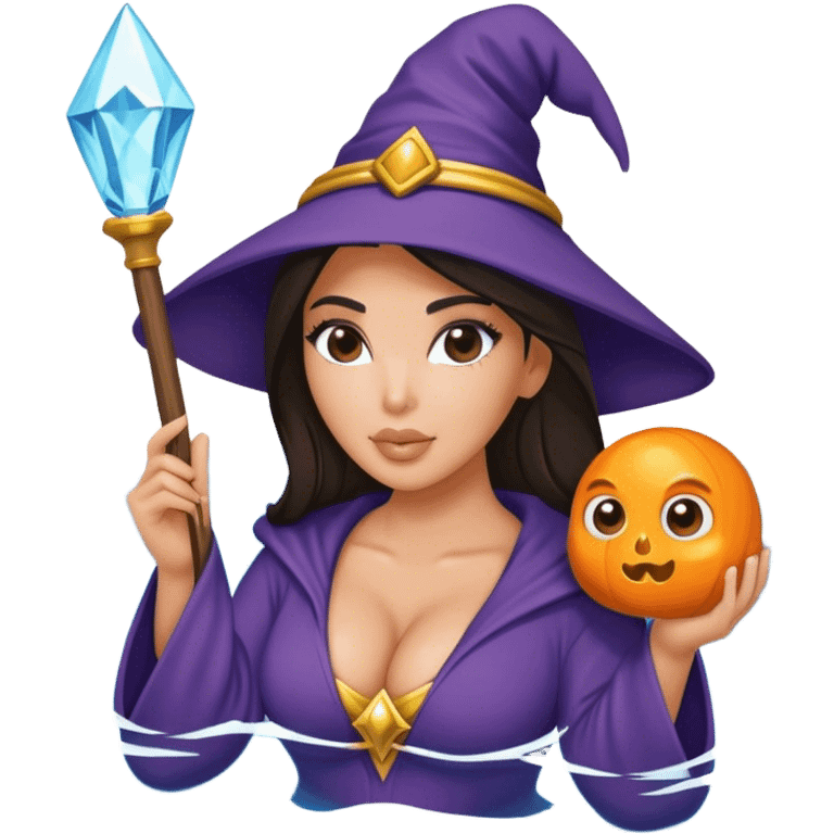 Kim kardashian wizard pool boo no swimsuit emoji