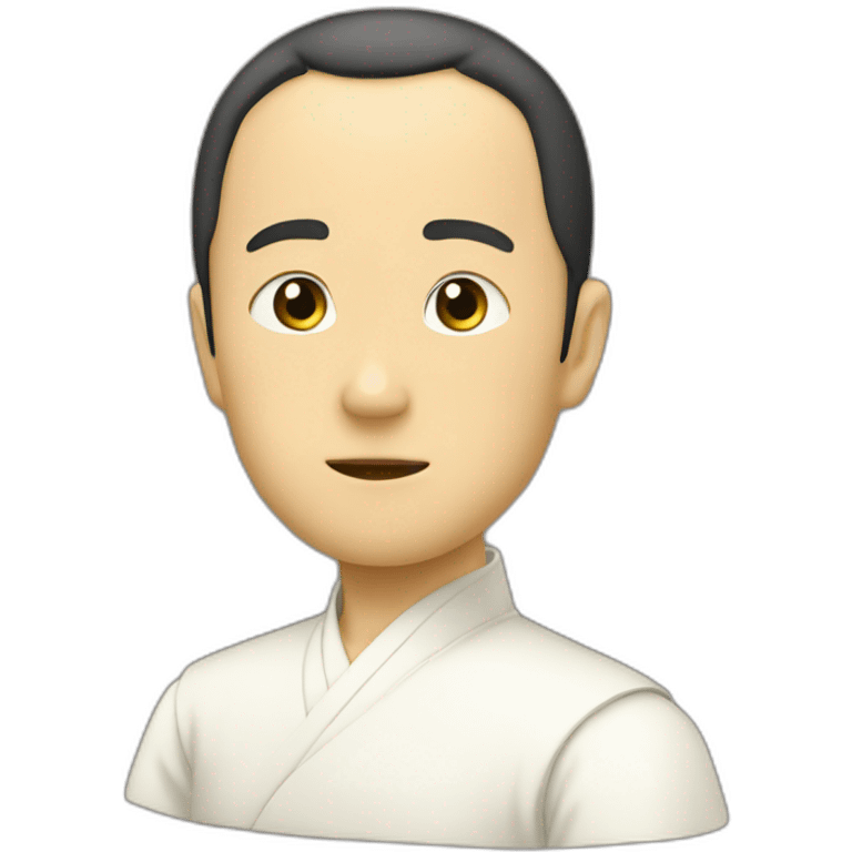 Toji emoji