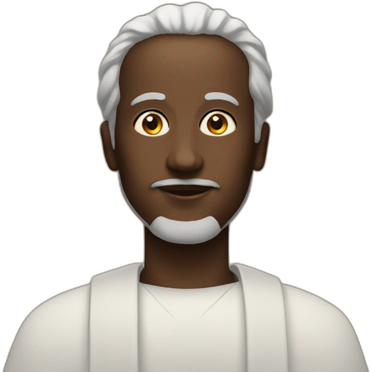 Religion emoji