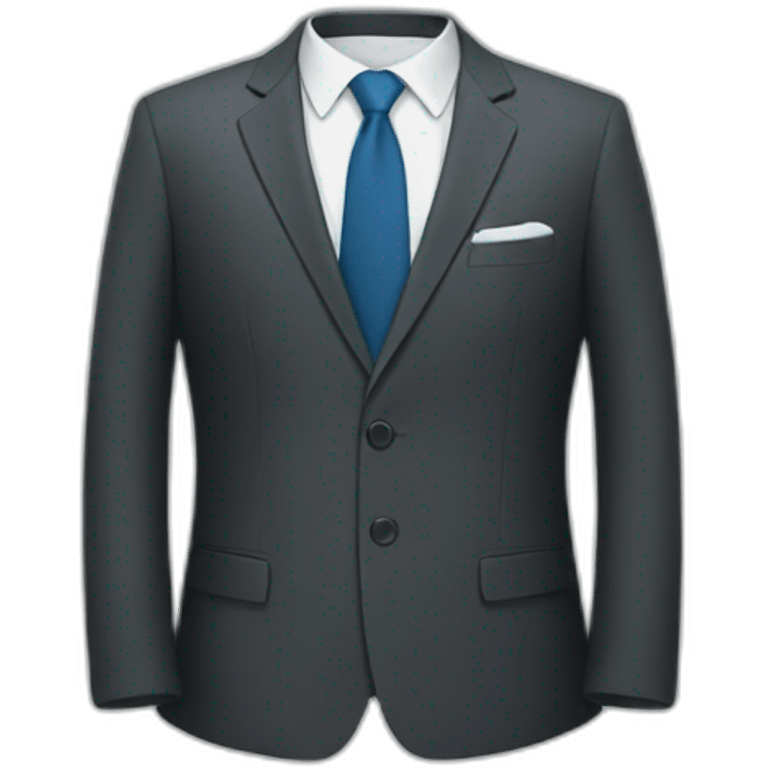 Suit emoji