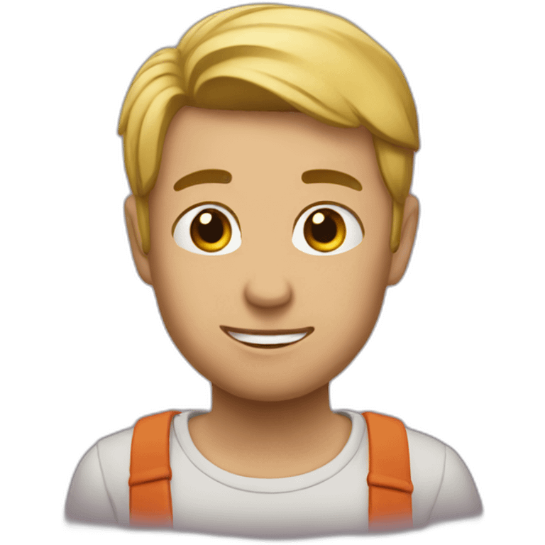 talento emoji