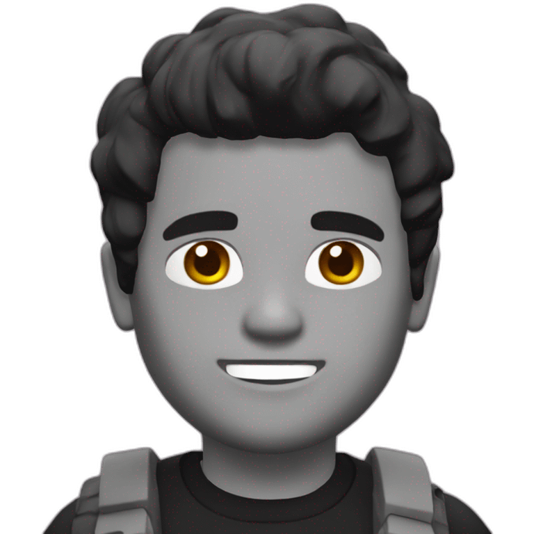 Roblox emoji