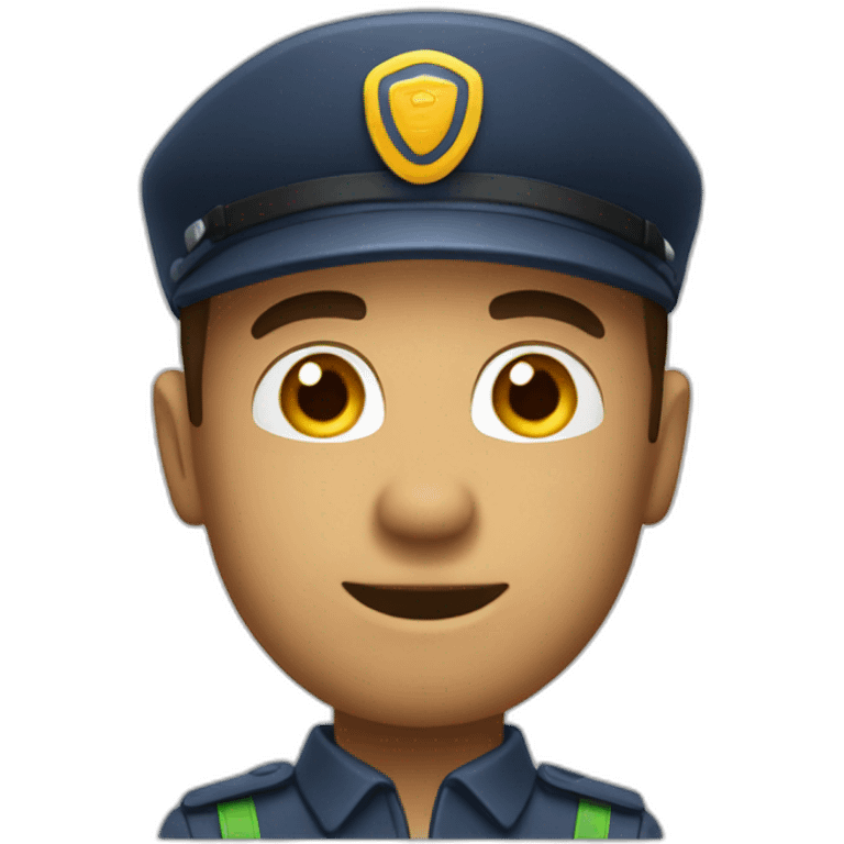 postman emoji