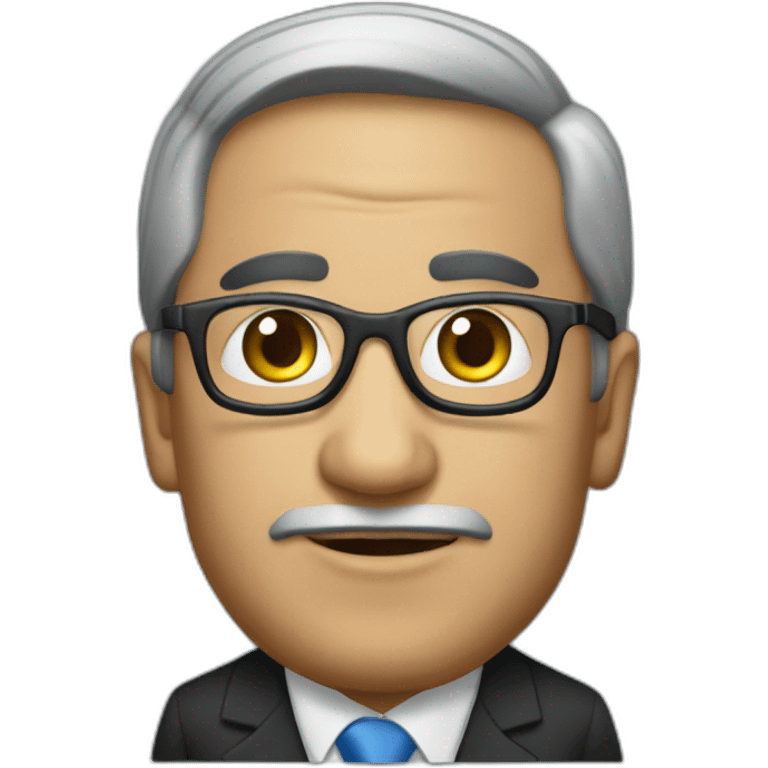 PRESIDENTE-DE-GUATEMAL emoji