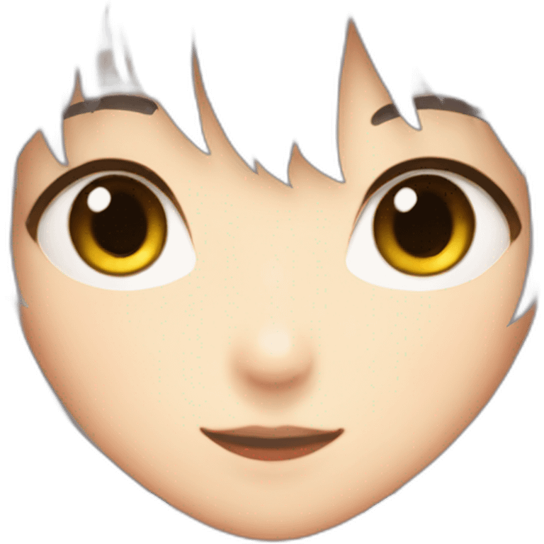 hinata  emoji