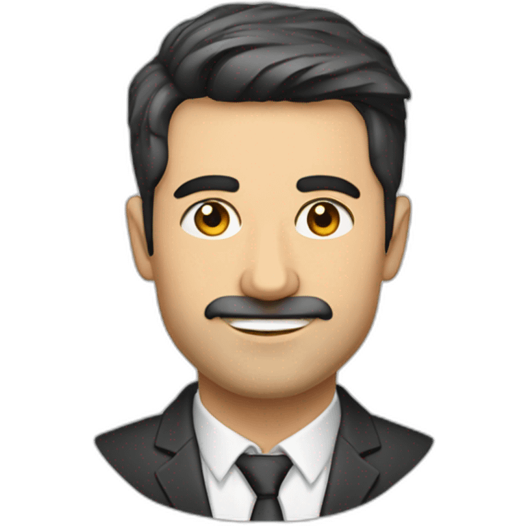 Samvel Aleksanyan emoji