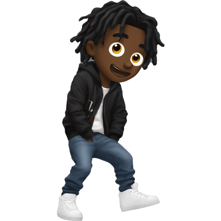 playboi carti emoji