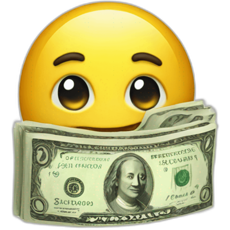 money emoji